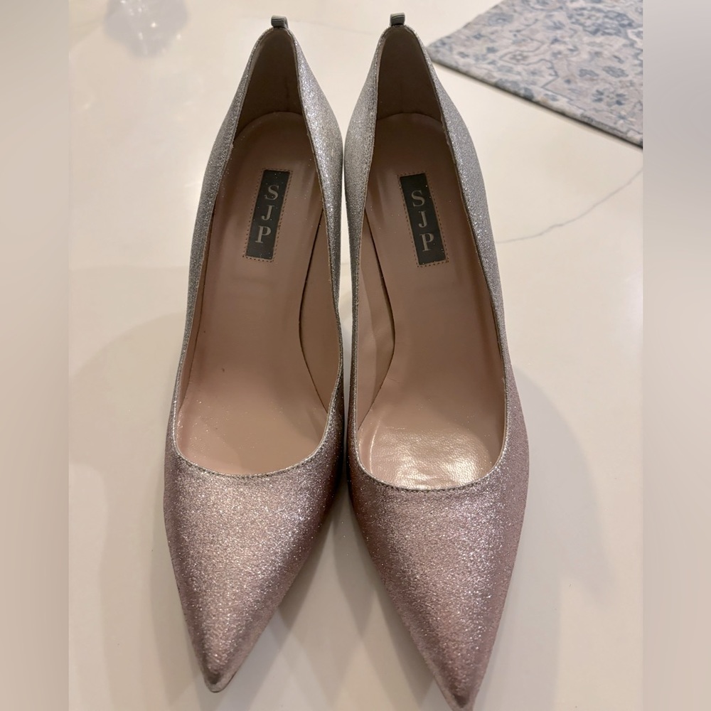 SJP Pumps